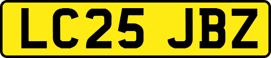 LC25JBZ