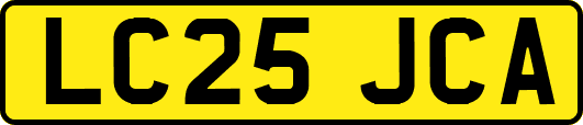 LC25JCA
