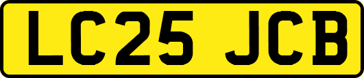 LC25JCB