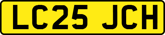LC25JCH