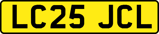 LC25JCL