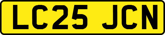 LC25JCN