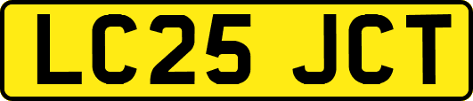 LC25JCT