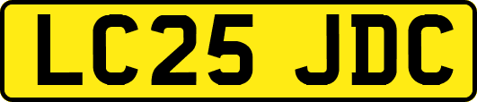 LC25JDC
