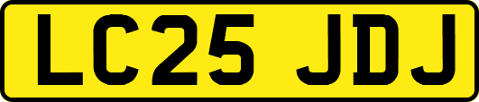 LC25JDJ