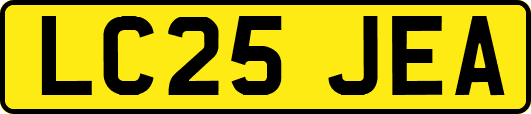 LC25JEA
