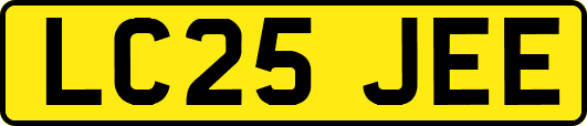 LC25JEE