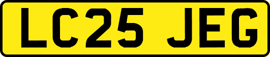 LC25JEG