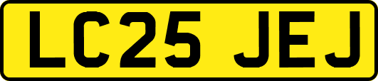 LC25JEJ