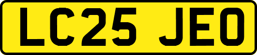 LC25JEO