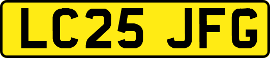 LC25JFG