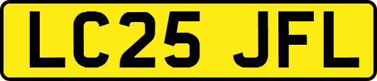 LC25JFL