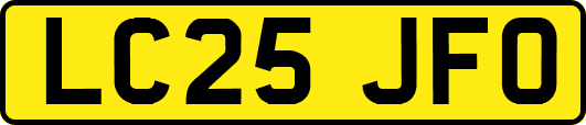 LC25JFO