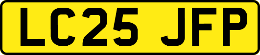 LC25JFP