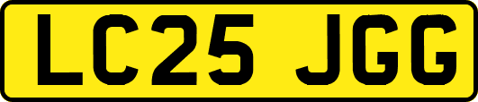 LC25JGG