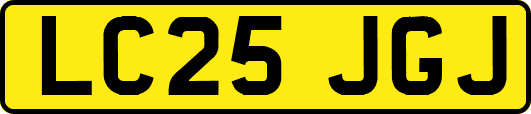 LC25JGJ