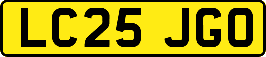 LC25JGO