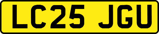 LC25JGU