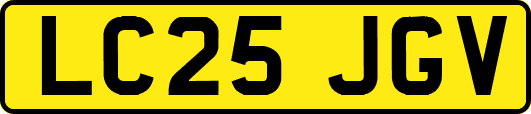 LC25JGV
