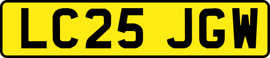 LC25JGW