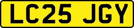 LC25JGY
