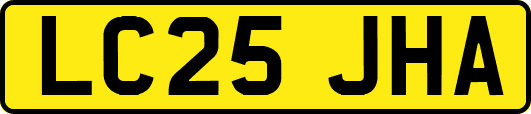 LC25JHA