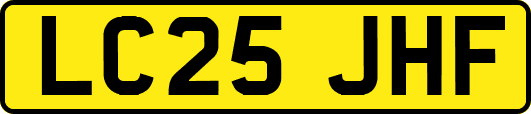 LC25JHF