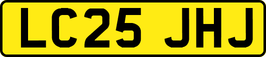 LC25JHJ