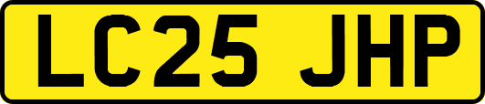 LC25JHP