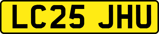 LC25JHU