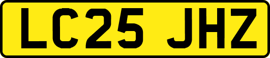 LC25JHZ