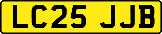 LC25JJB