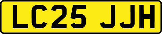 LC25JJH