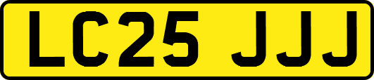 LC25JJJ