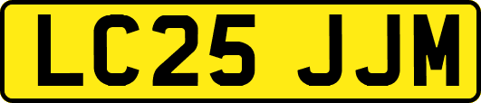LC25JJM