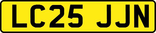 LC25JJN