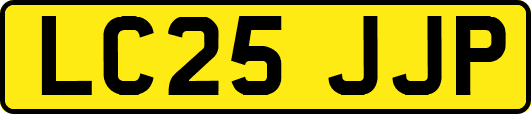 LC25JJP