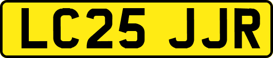 LC25JJR