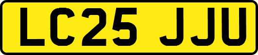 LC25JJU