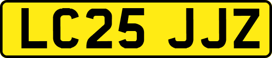 LC25JJZ
