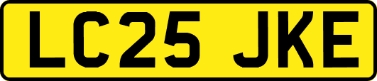 LC25JKE