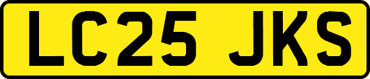 LC25JKS