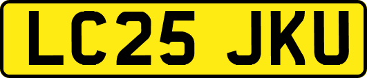 LC25JKU
