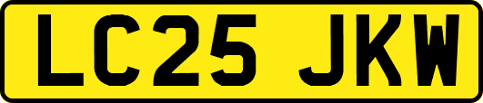 LC25JKW