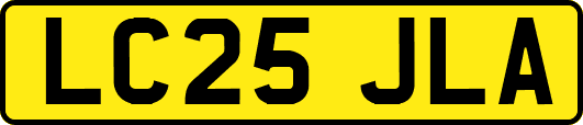 LC25JLA