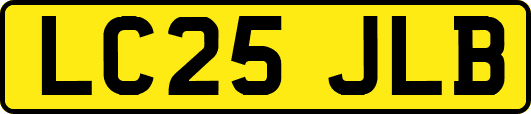LC25JLB