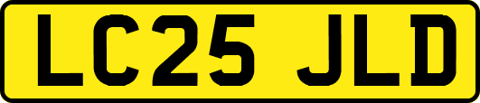 LC25JLD