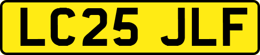 LC25JLF