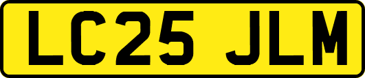 LC25JLM