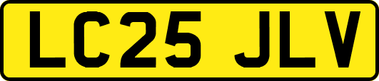 LC25JLV